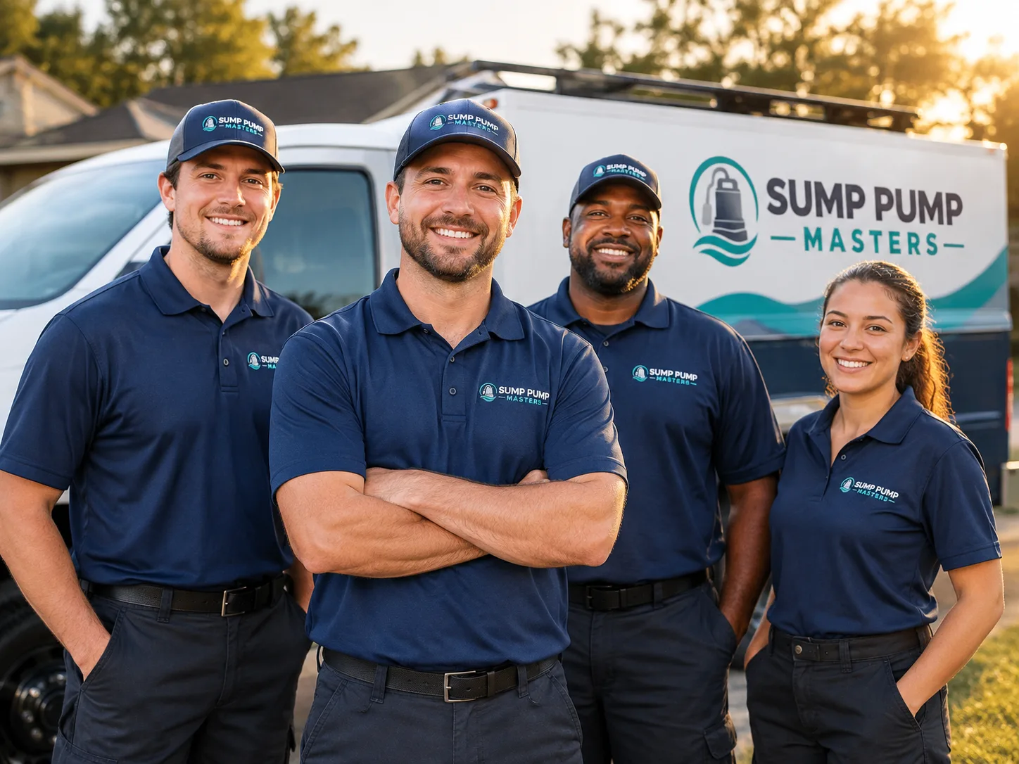 Sump Pump Repair company in Sioux City, IA